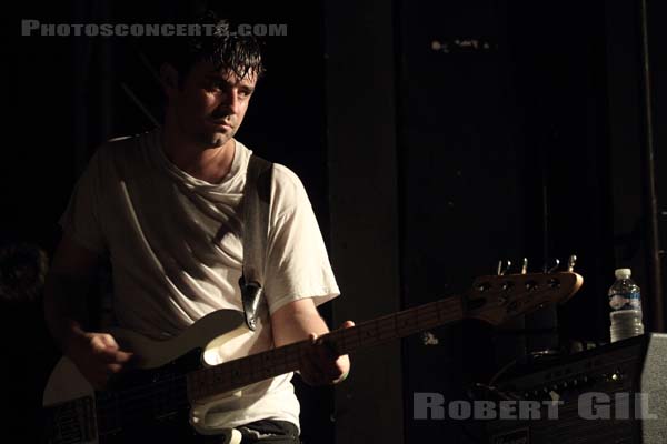 CLOUD NOTHINGS - 2014-05-20 - PARIS - La Fleche d'Or - 